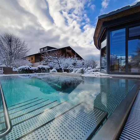 Salzano - - Restaurant Hotel Interlaken