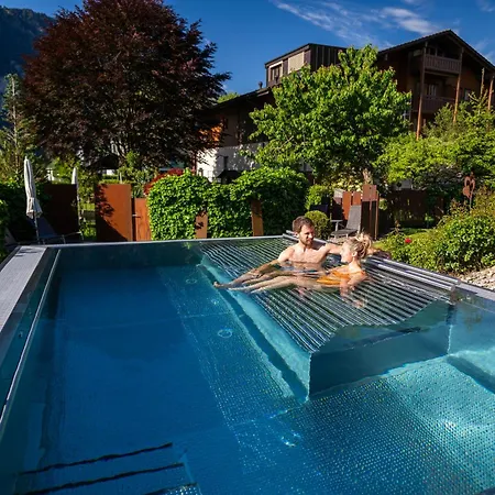 Salzano - - Restaurant 3* Interlaken