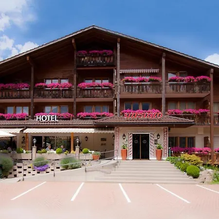Salzano - - Restaurant Interlaken