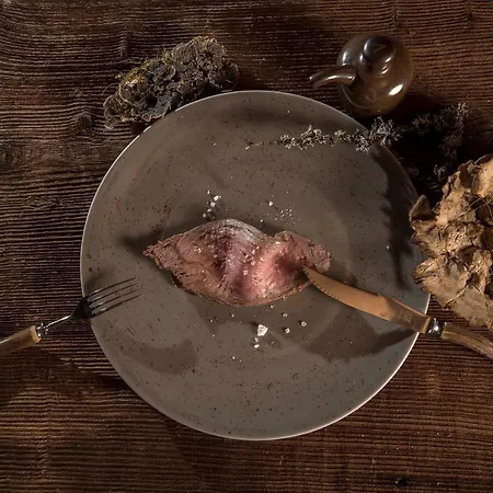 Salzano - - Restaurant 3*