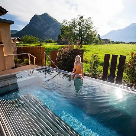 Salzano - - Restaurant Interlaken