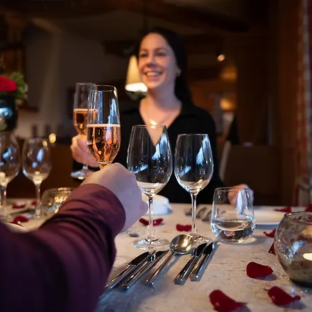 Hotel Salzano - - Restaurant 3*