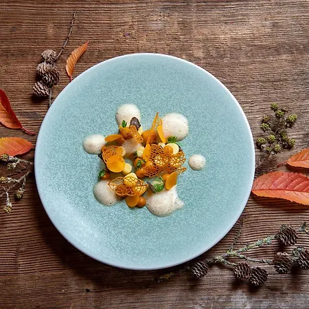 Salzano - - Restaurant Interlaken