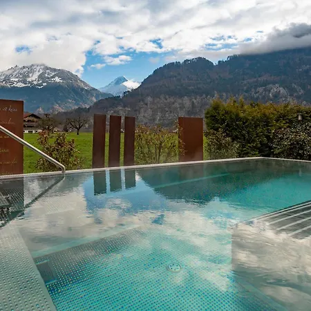 Salzano - - Restaurant 3* Interlaken