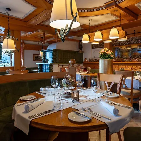 Hotel Salzano - - Restaurant 3*