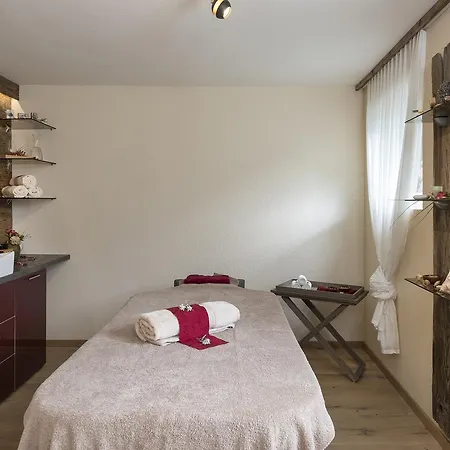 Salzano - - Restaurant Hotel